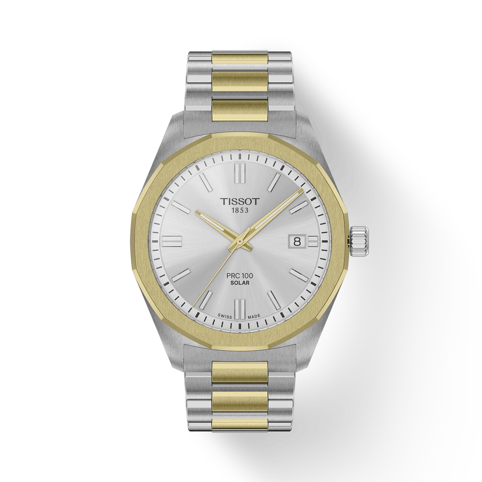 T1514222203100 Tissot