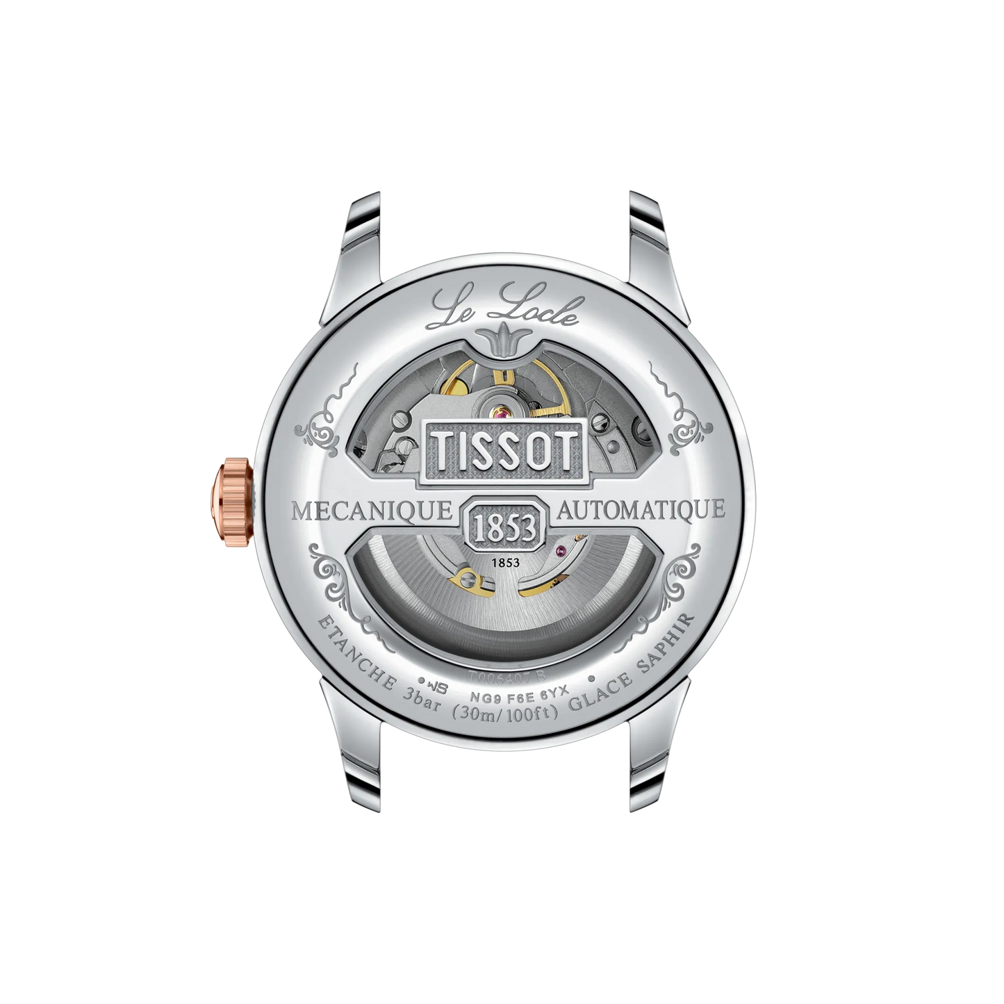 T0064072209301 Tissot