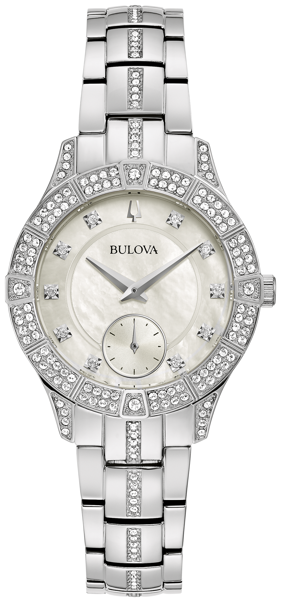 96L291 - Bulova