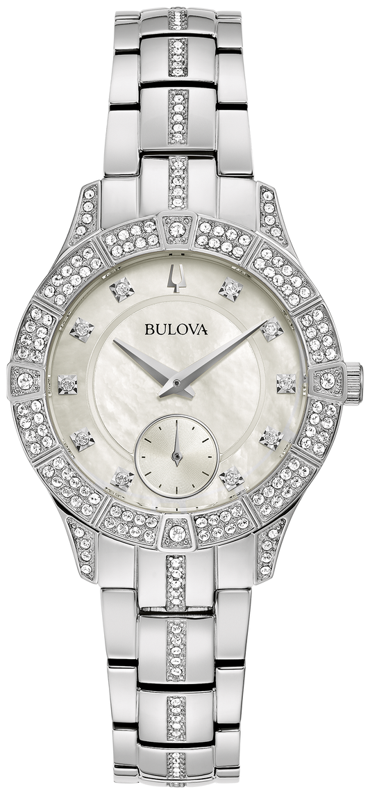 96L291 - Bulova