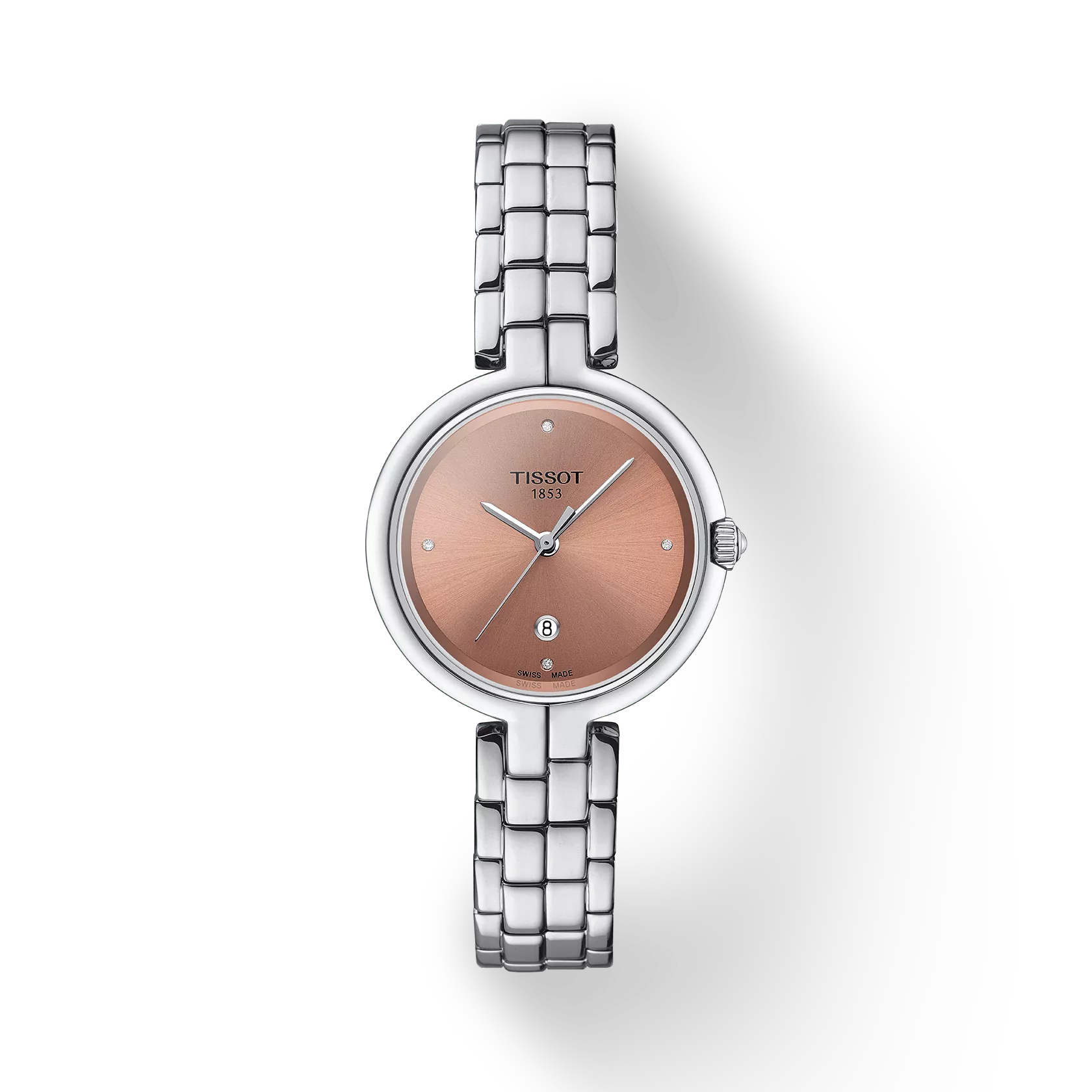 T0942101133600 Tissot