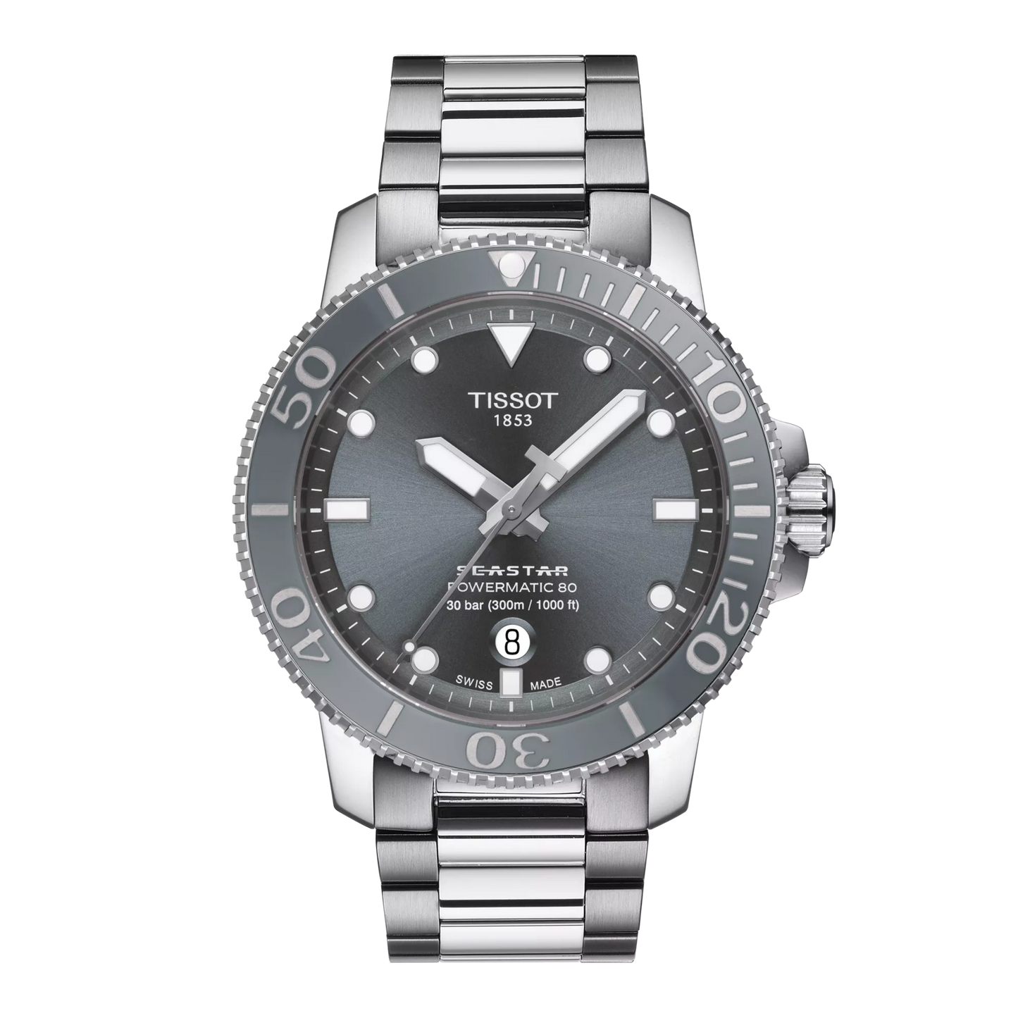 T1204071108101 Tissot