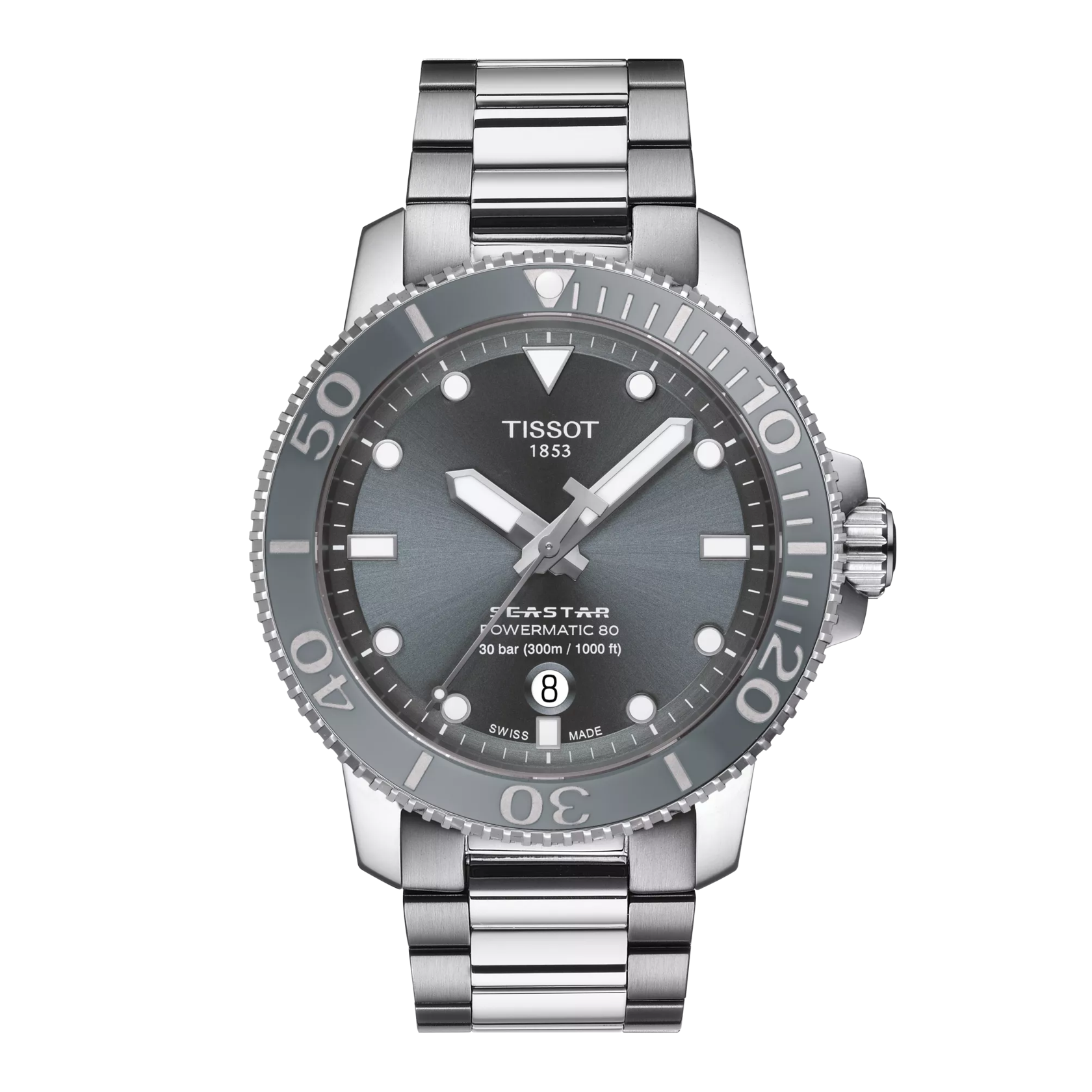 T1204071108101 Tissot