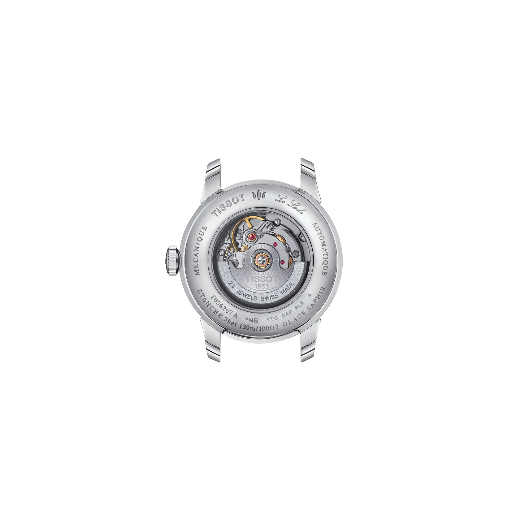 T0062071109600 Tissot