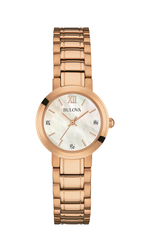 97P115 - Bulova