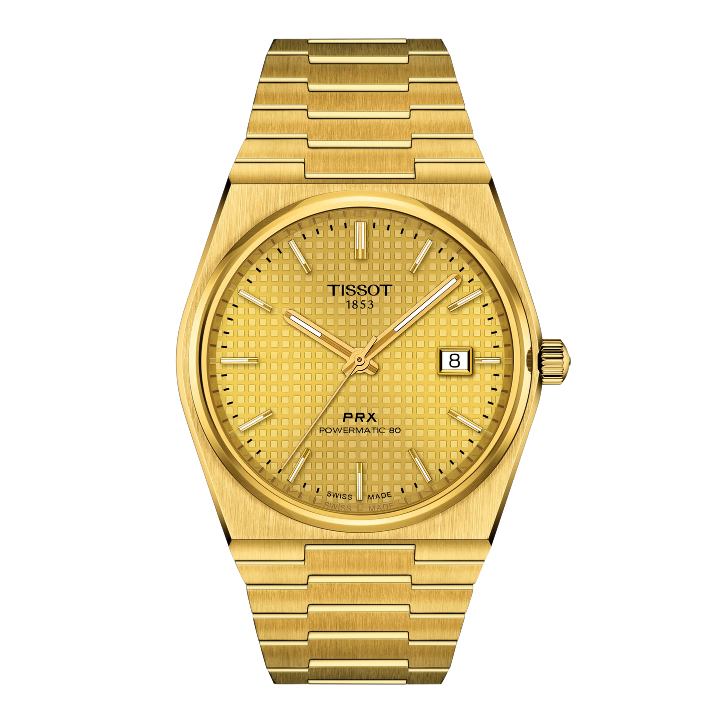 T1374073302100 Tissot