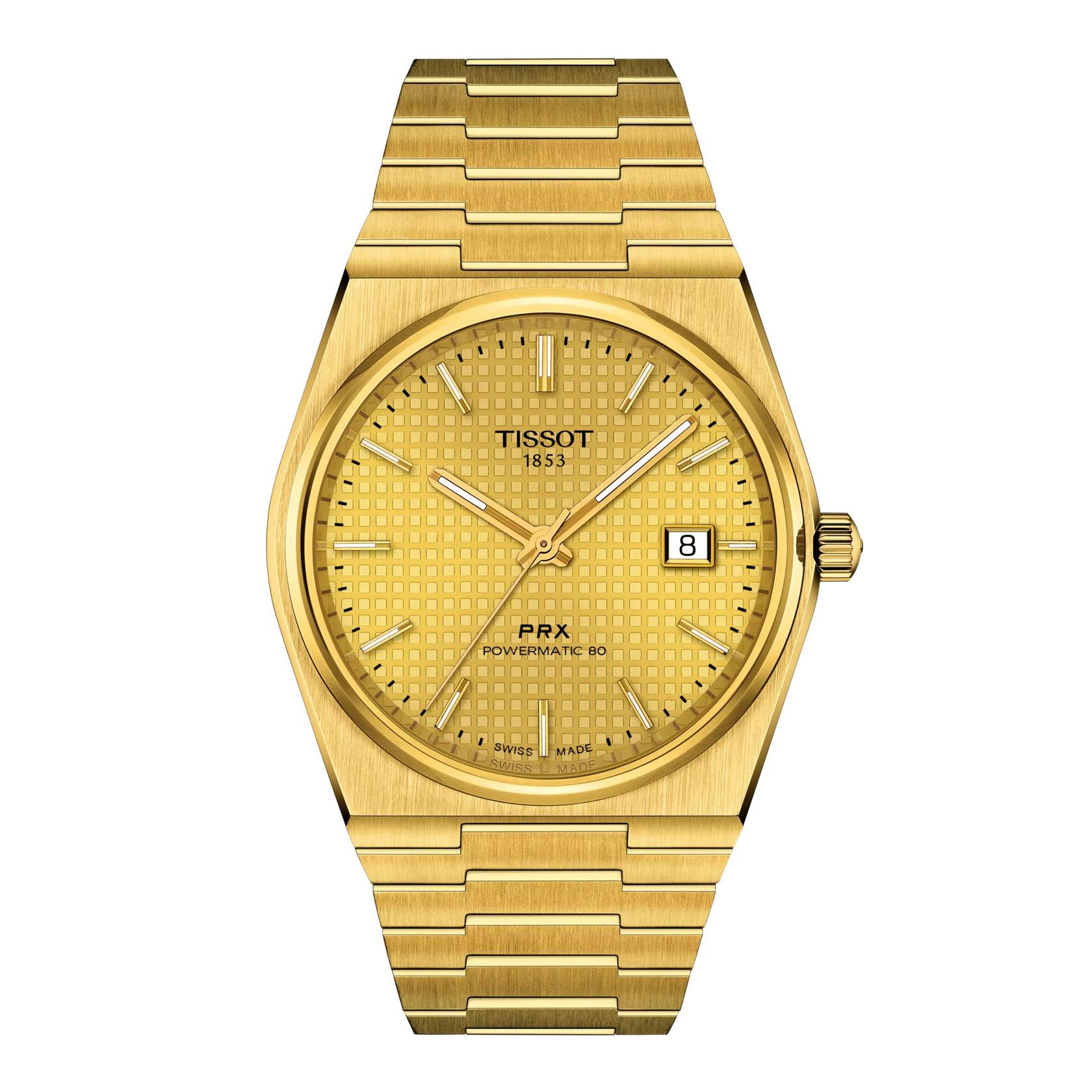 T1374073302100 Tissot