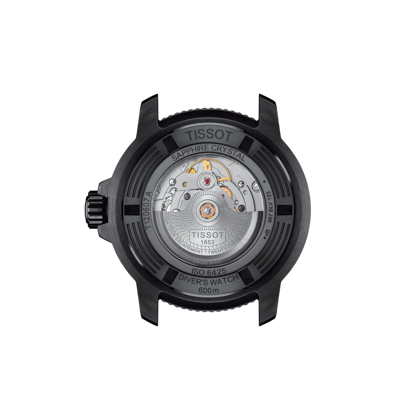 T1206073704100 Tissot