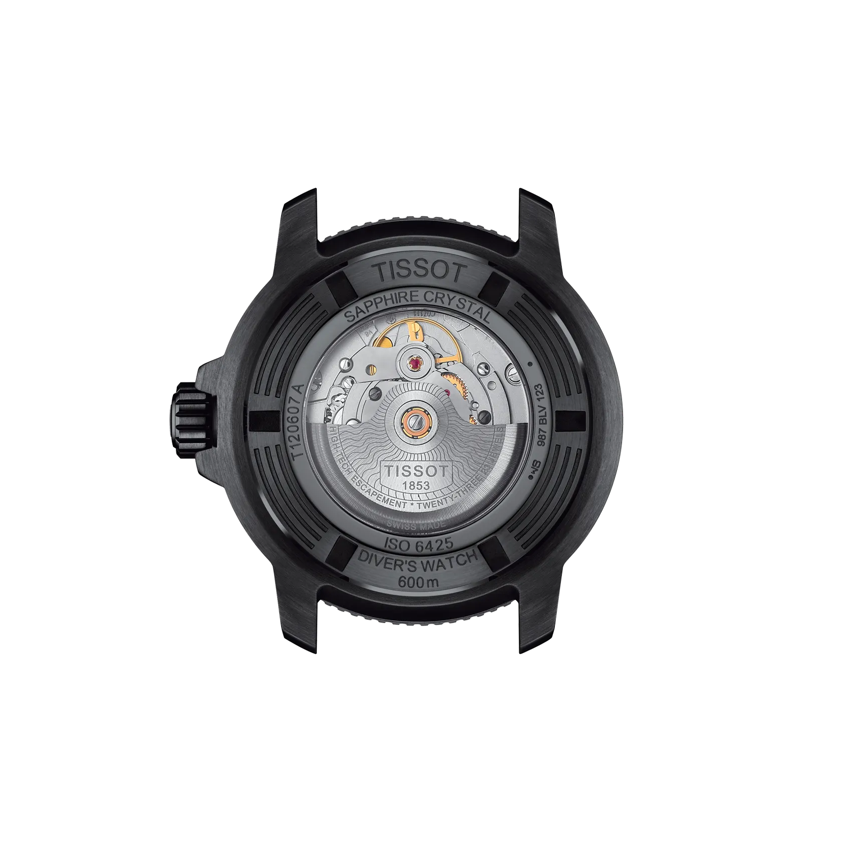 T1206073704100 Tissot