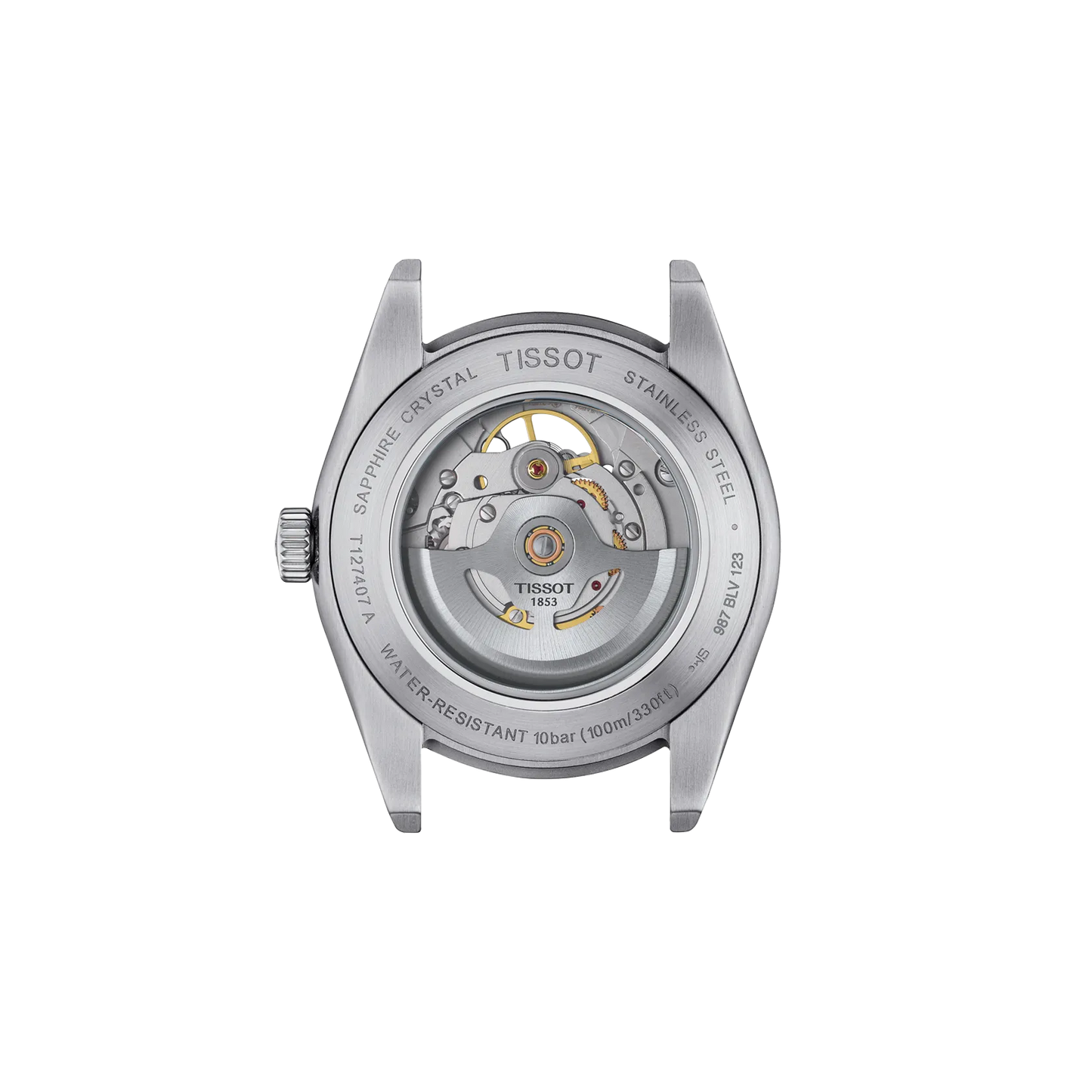 T1274071108100 Tissot