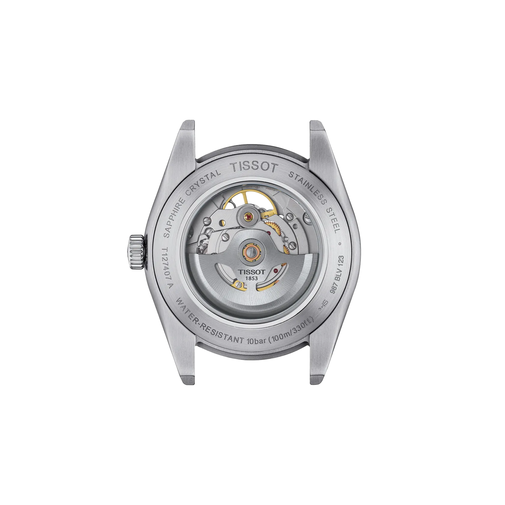 T1274071108100 Tissot