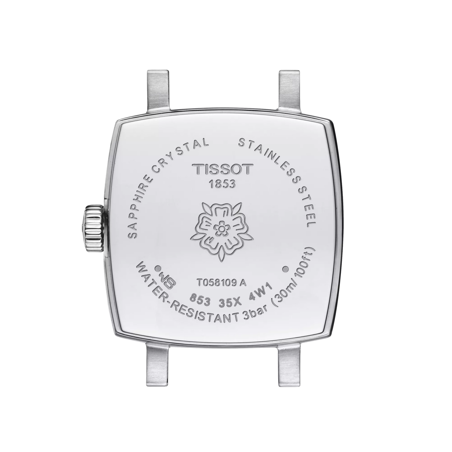 T0581091103601 Tissot