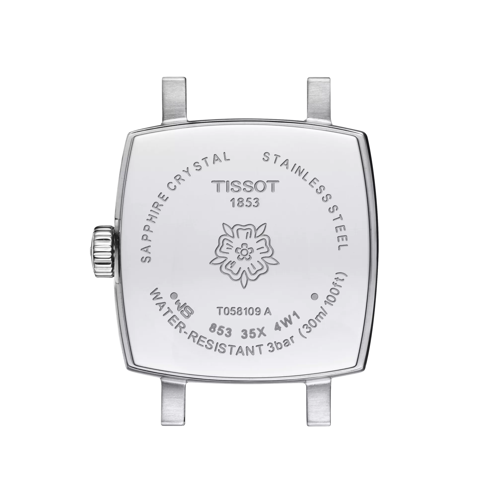 T0581091103601 Tissot
