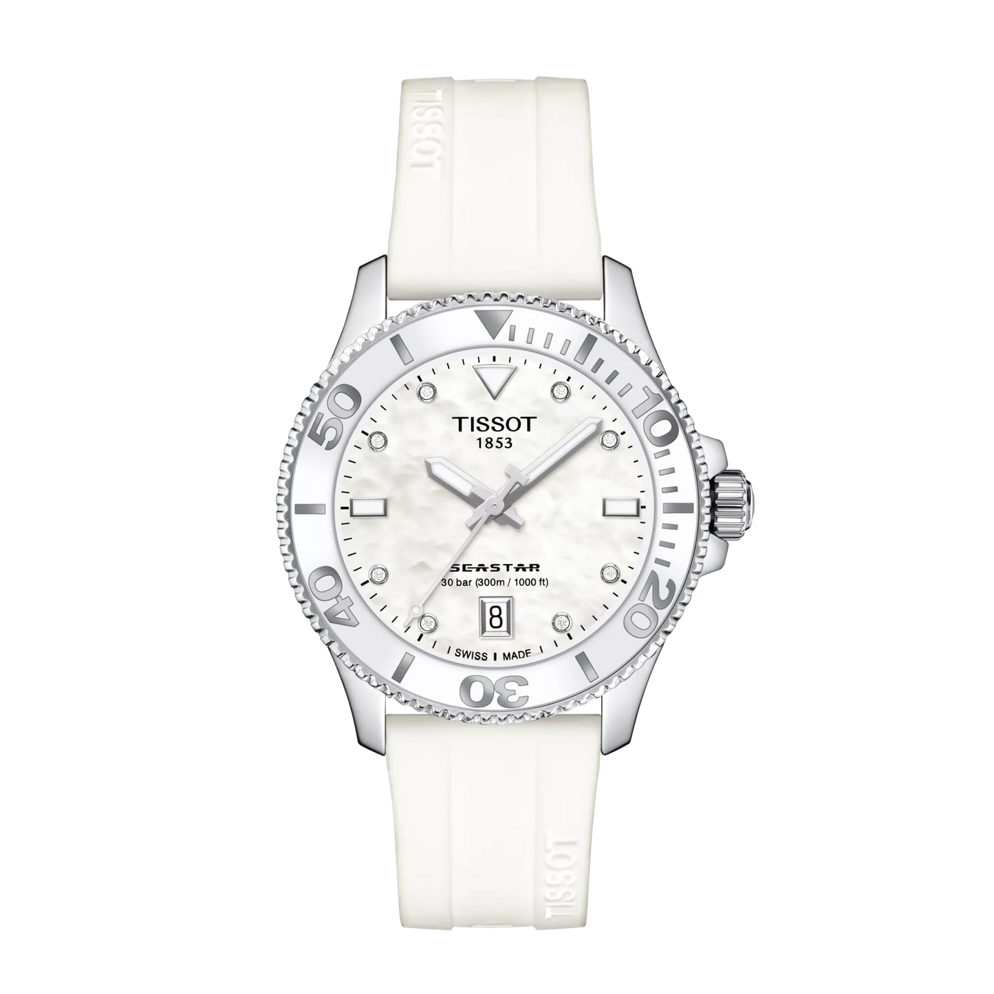 T1202101711600 Tissot