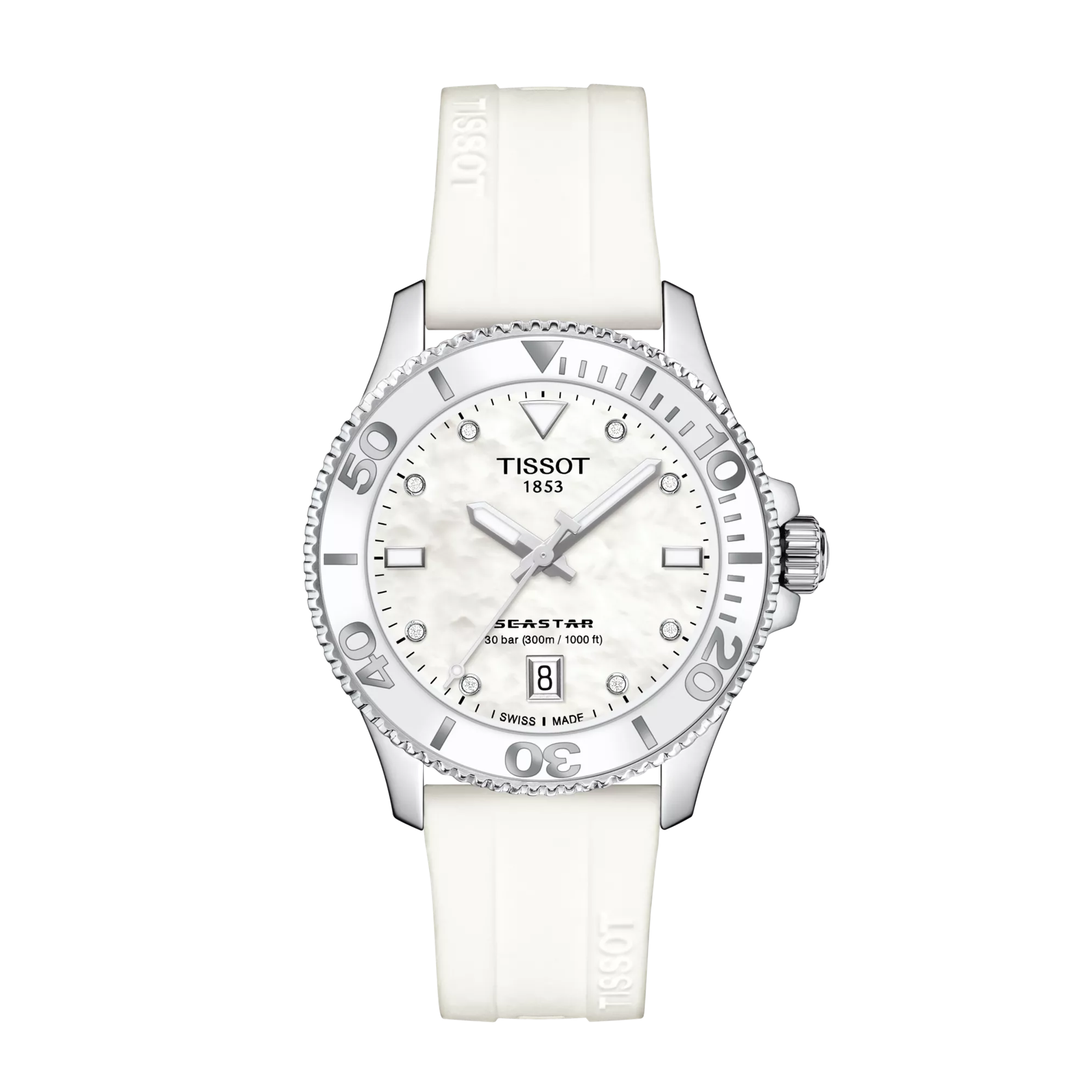 T1202101711600 Tissot