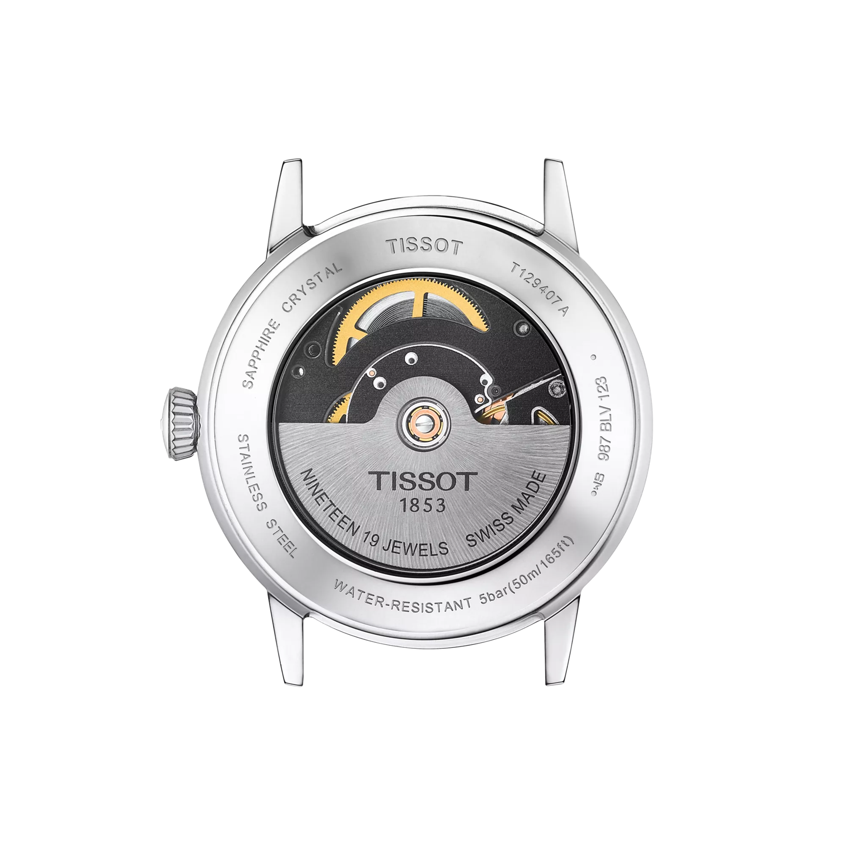 T1294071103100 Tissot
