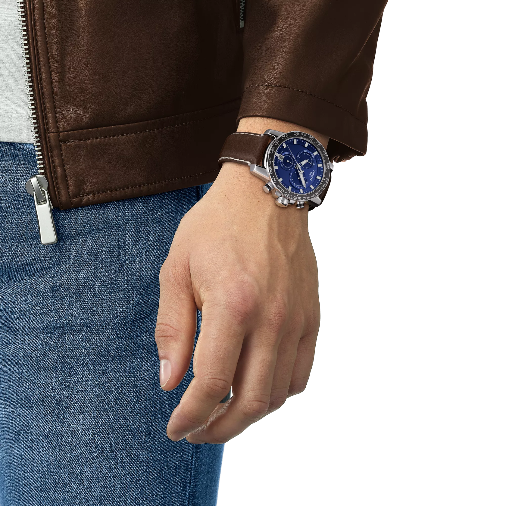 T1256171604100 Tissot