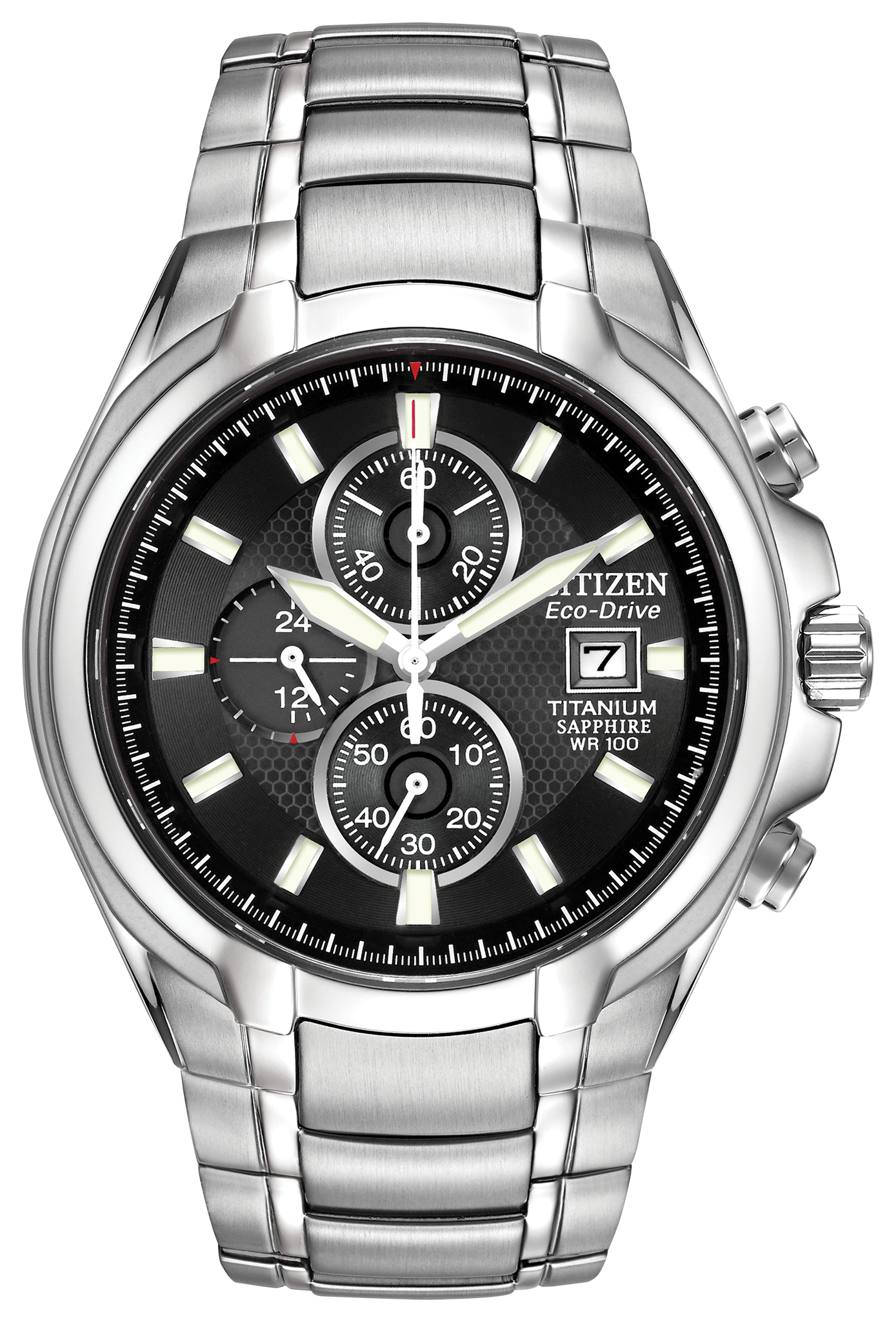 CA0260-52E Citizen Watch