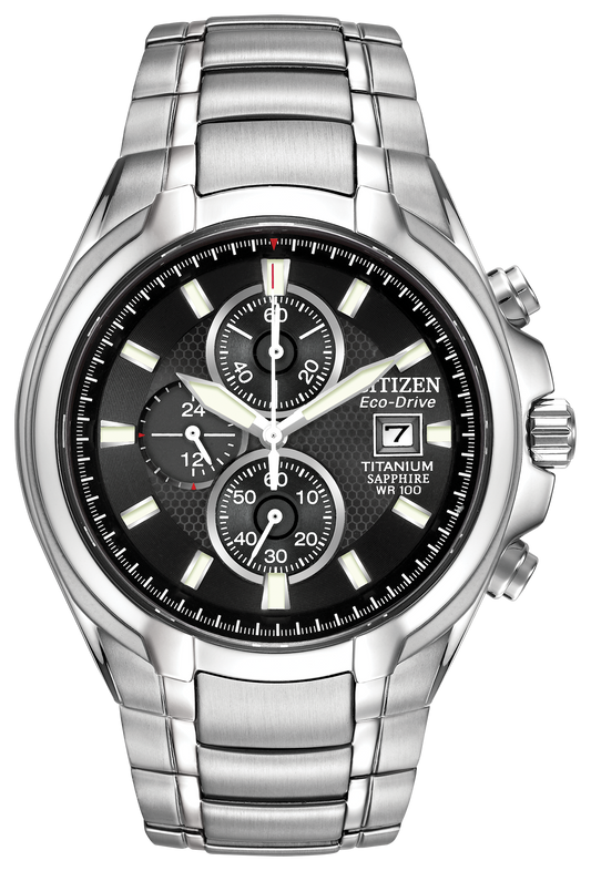 CA0260-52E Citizen Watch