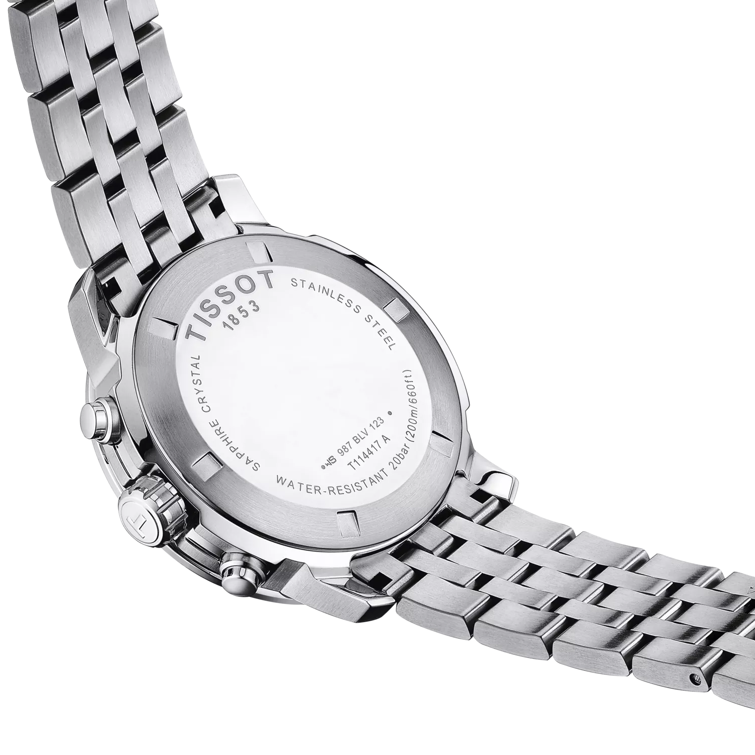 T1144171105700 Tissot