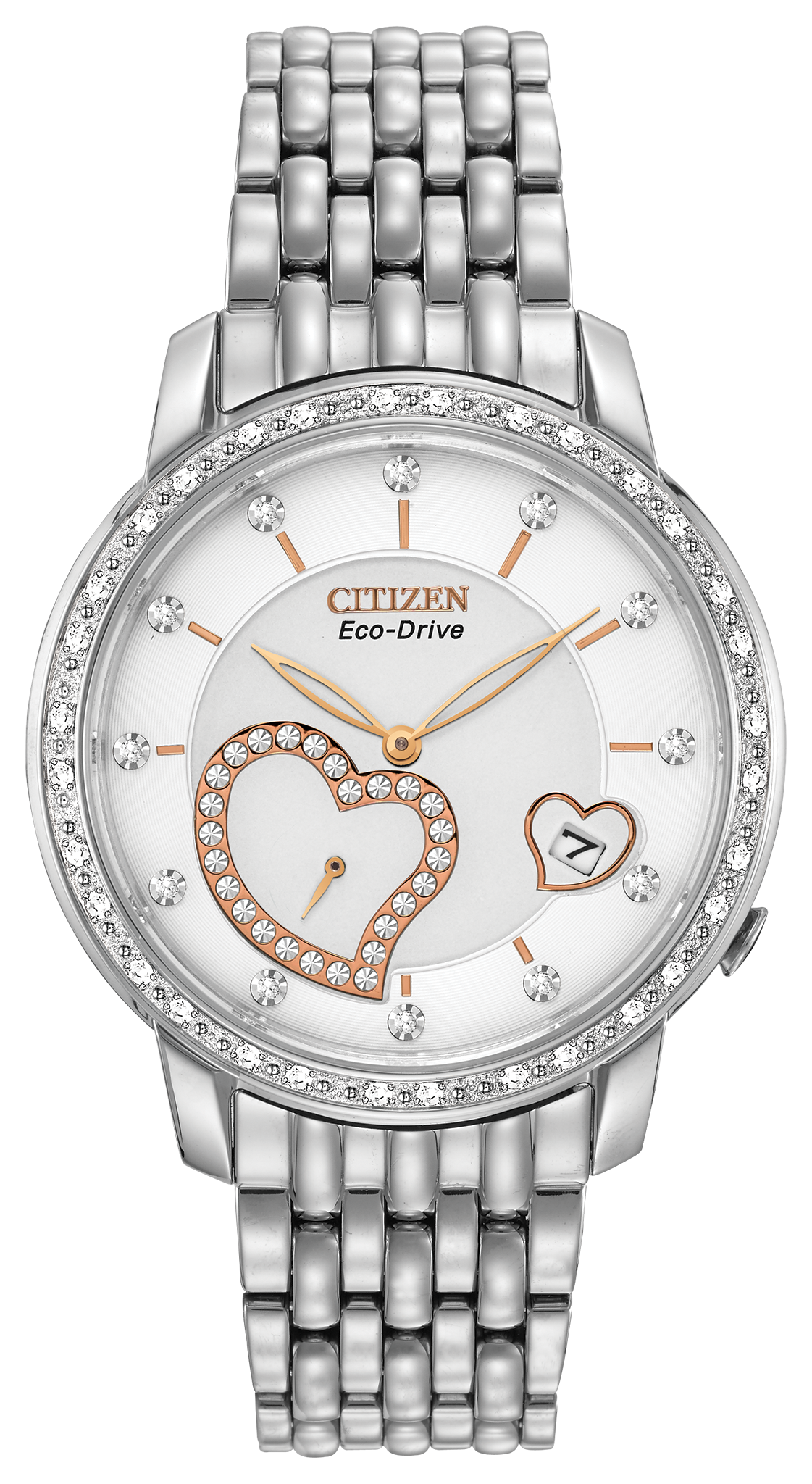 EV1000-58A Citizen Watch