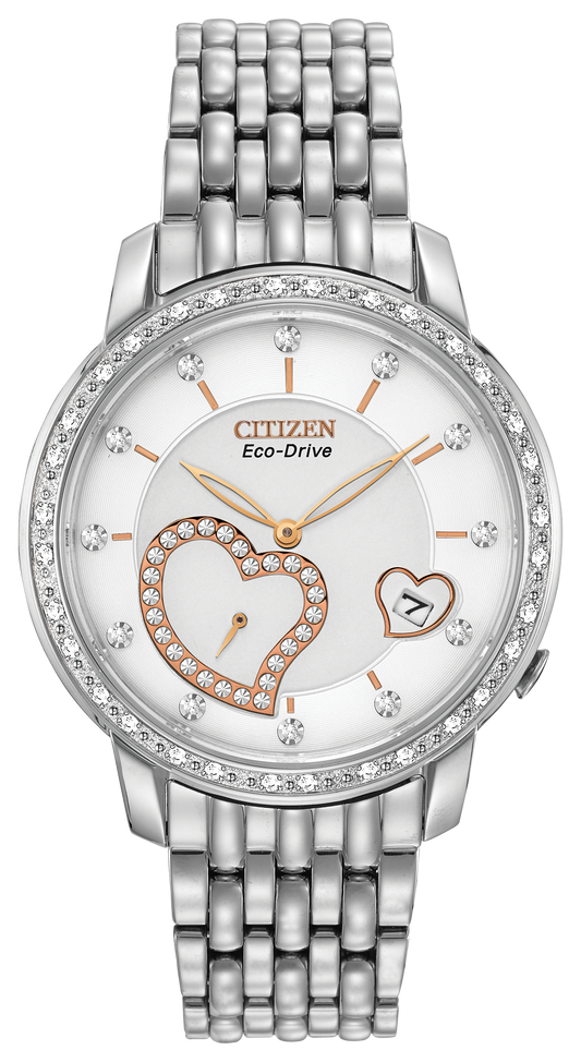 EV1000-58A Citizen Watch