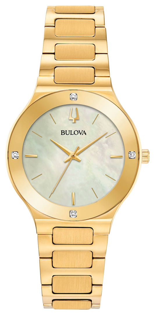 97R102 - Bulova