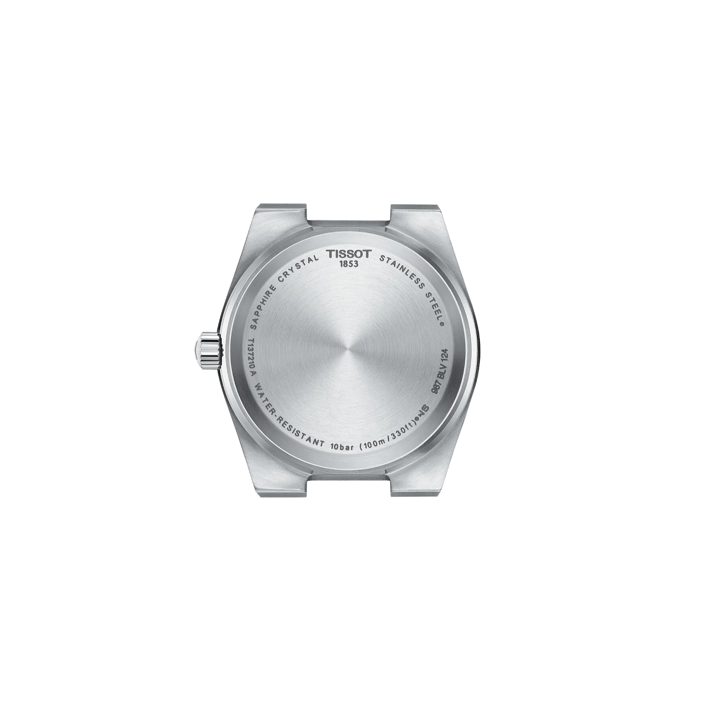 T1372101108100 Tissot