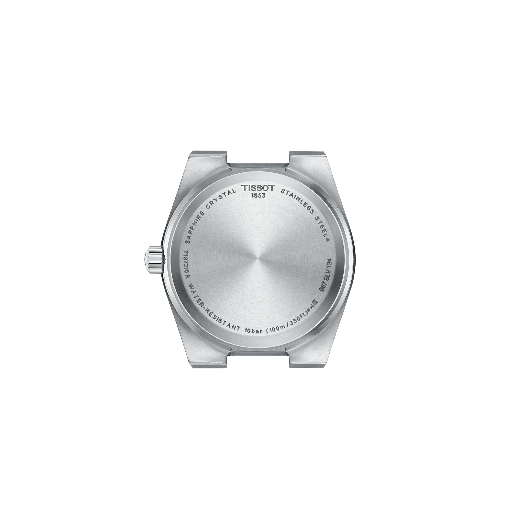 T1372101108100 Tissot