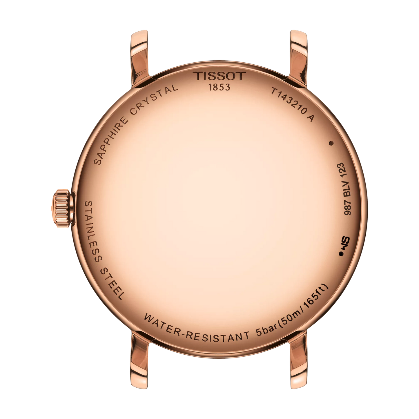 T1432103601100 Tissot