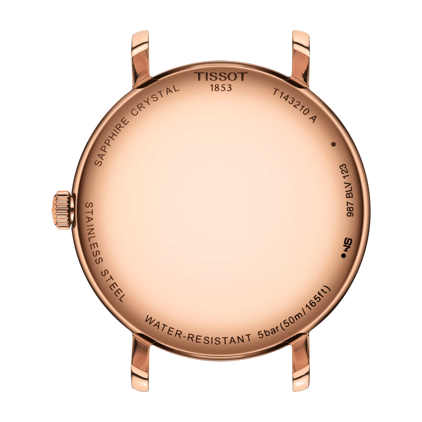 T1432103601100 Tissot