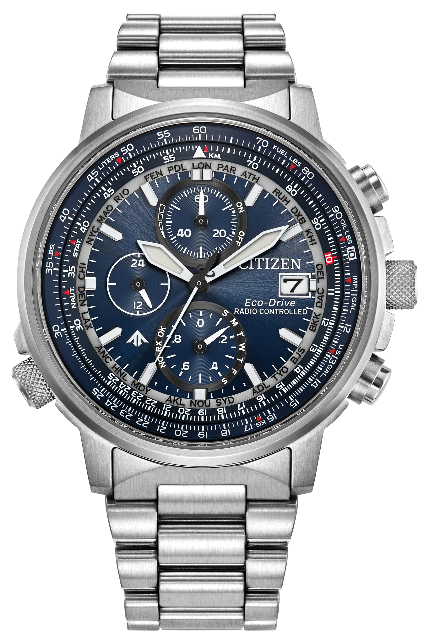AT8300-58L Citizen Watch