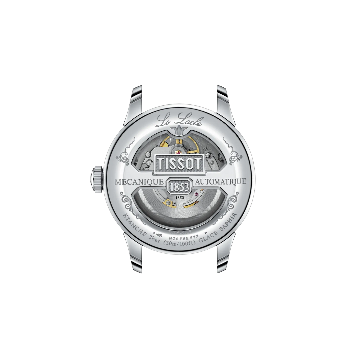 T0064071105300 Tissot