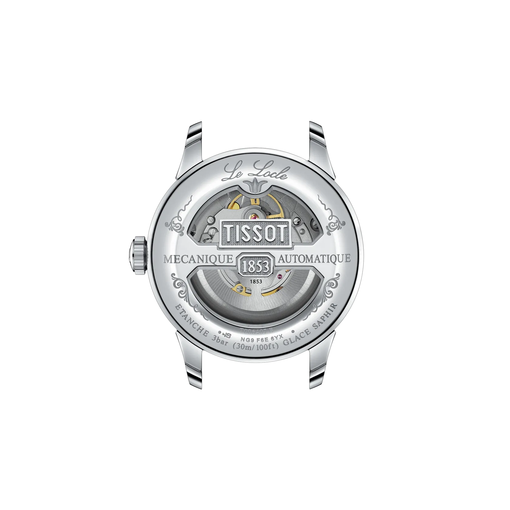 T0064071105300 Tissot