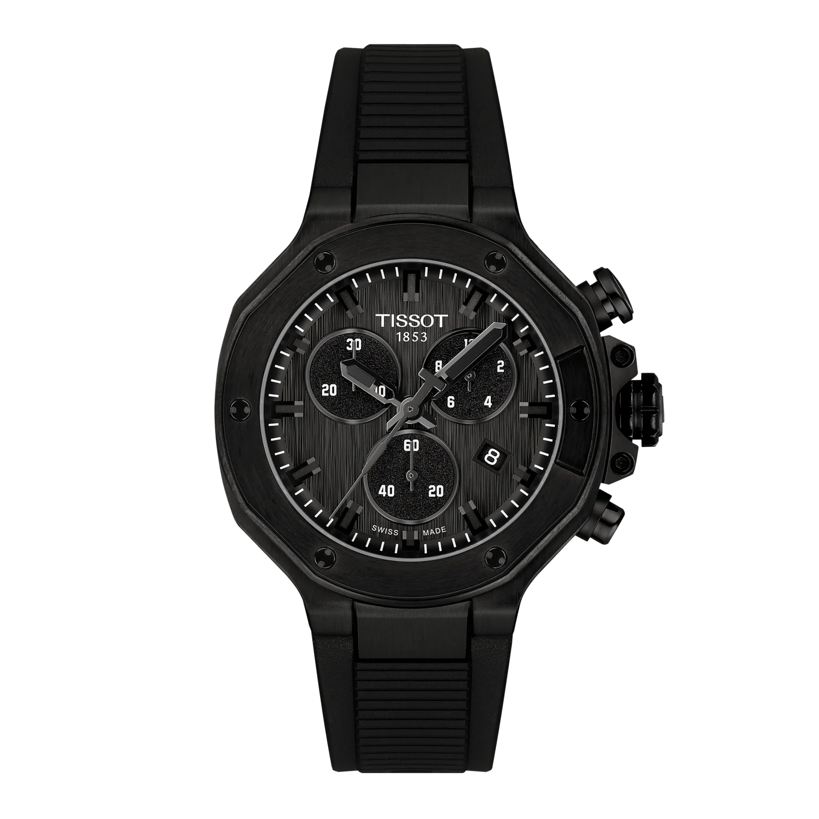 T1418173705100 Tissot