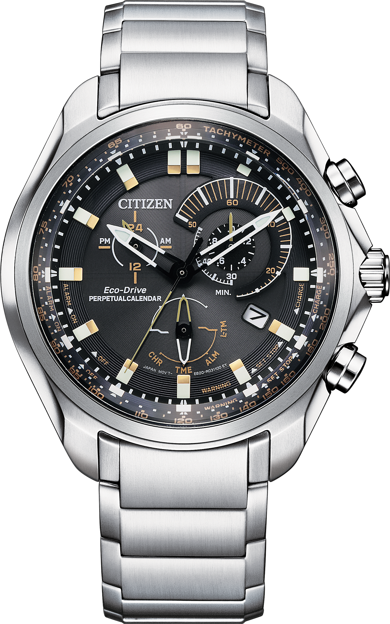 BL5600-53E Citizen Watch