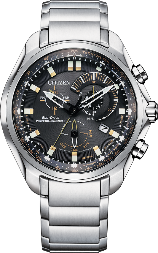 BL5600-53E Citizen Watch