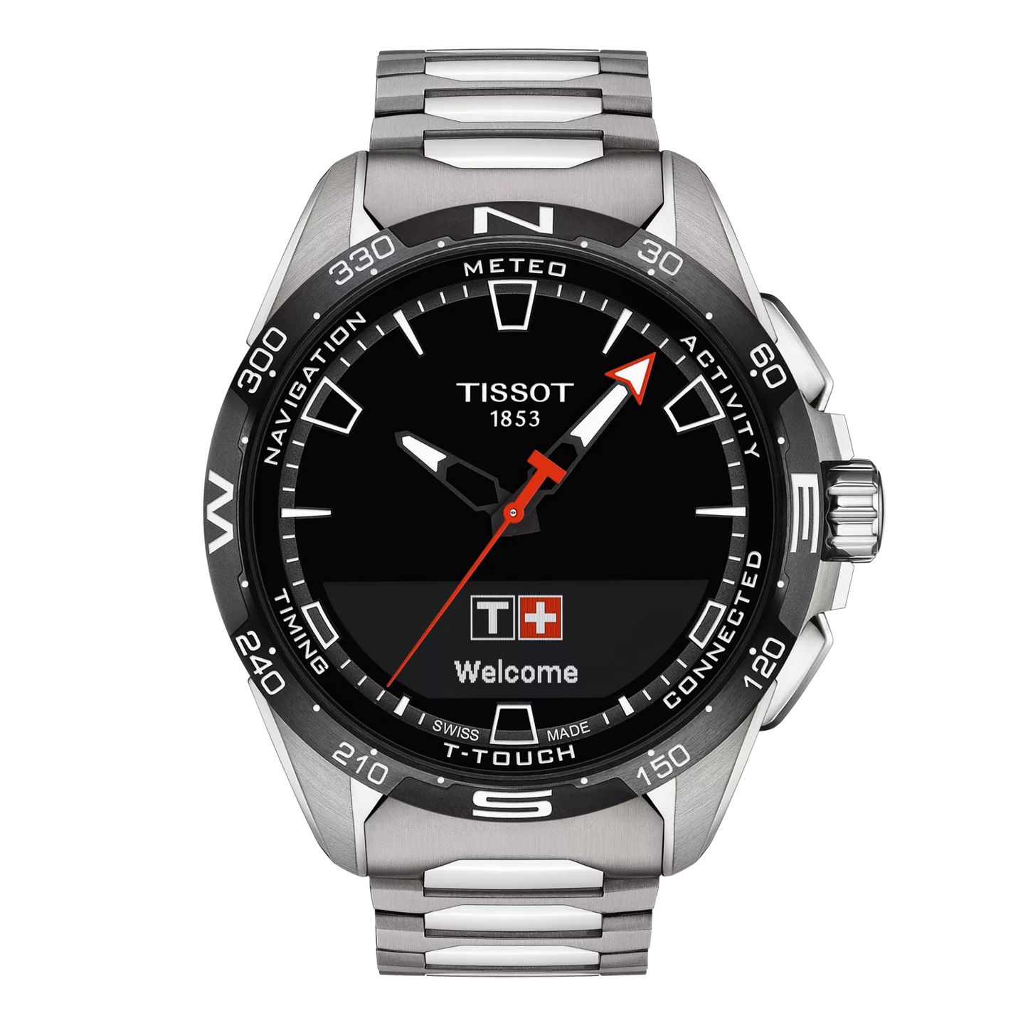 T1214204405100 Tissot