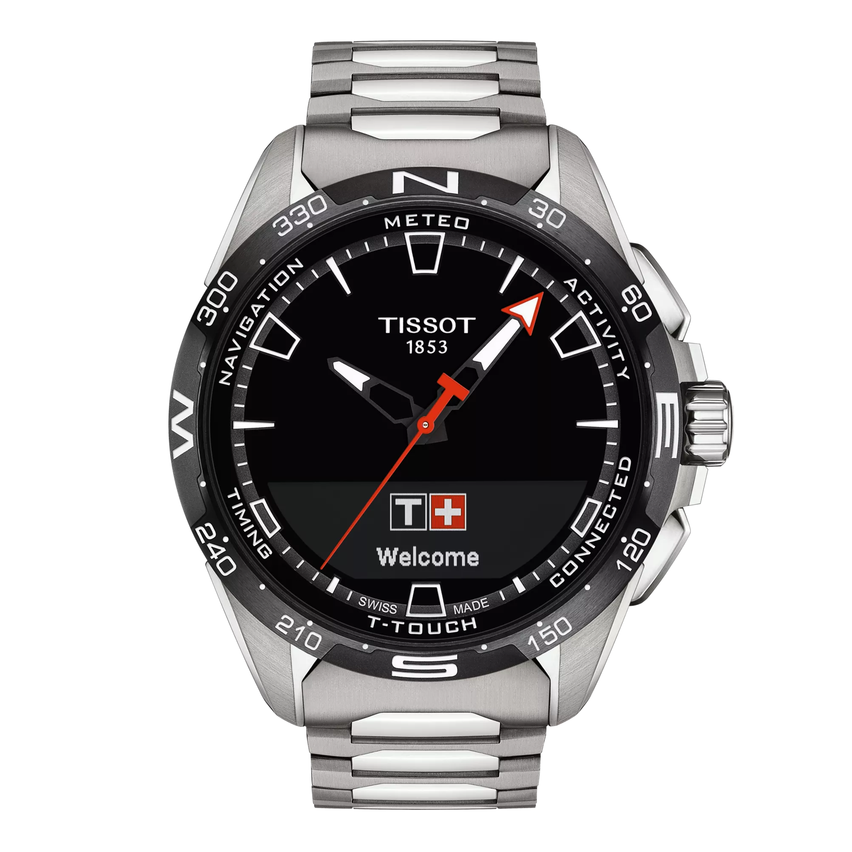 T1214204405100 Tissot