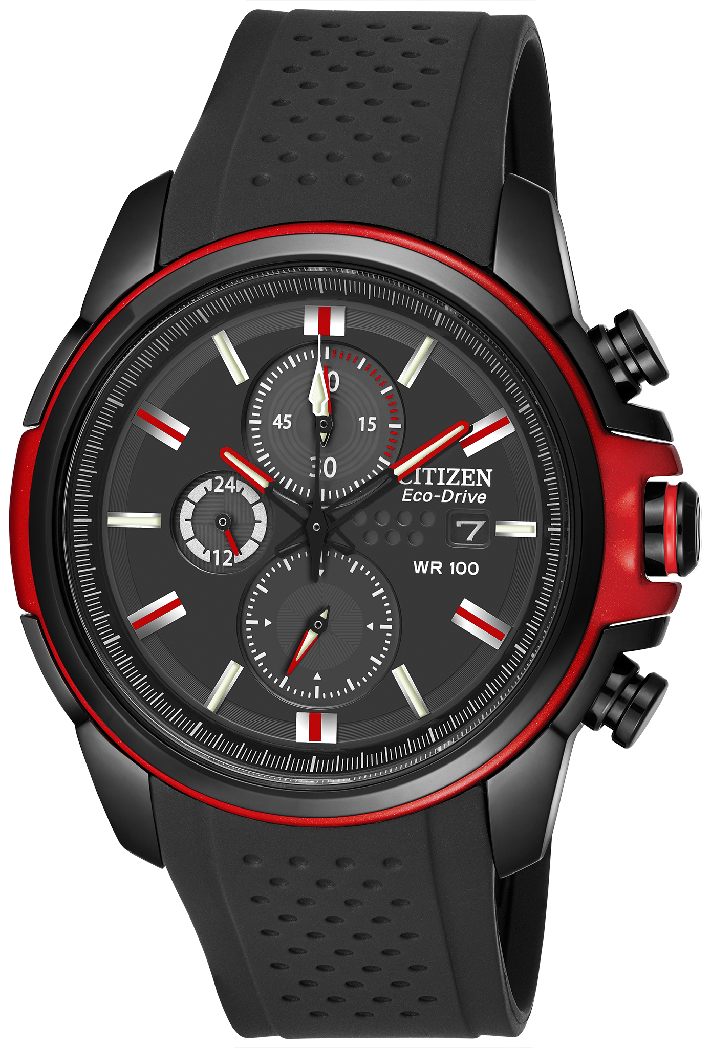 CA0425-03E Citizen Watch