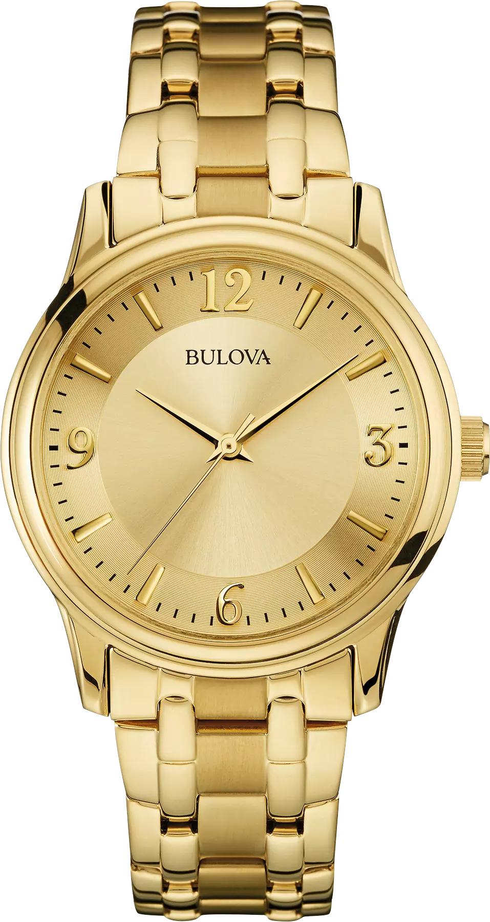 97A120 - Bulova