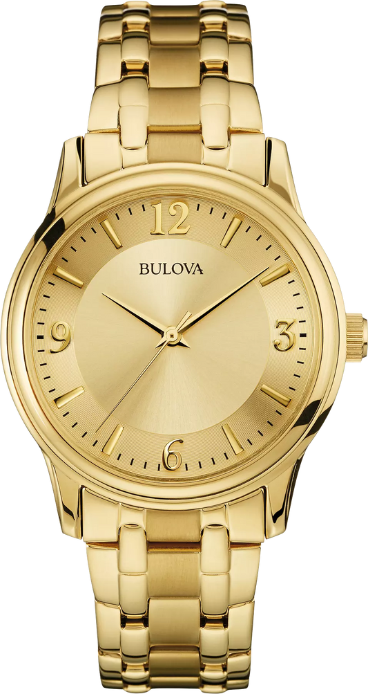 97A120 - Bulova