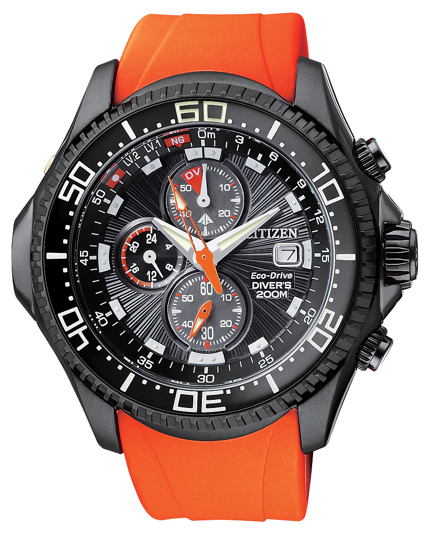 BJ2118-09E Citizen Watch
