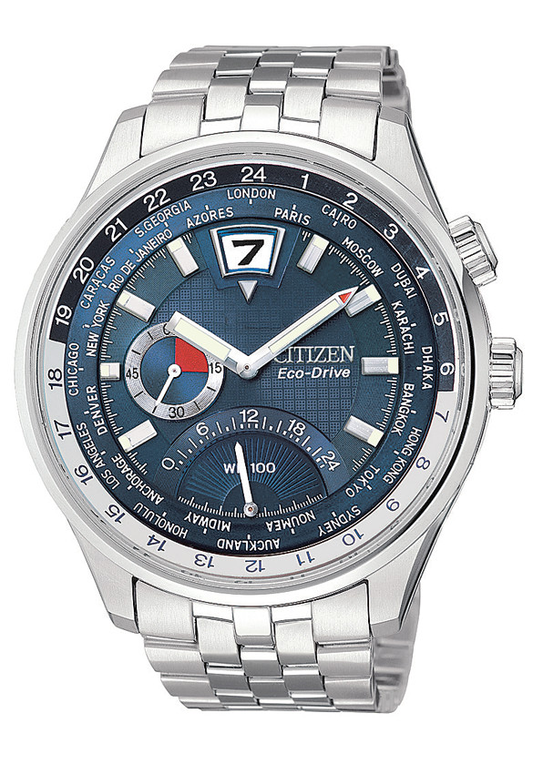 BR0011-53L Citizen Watch