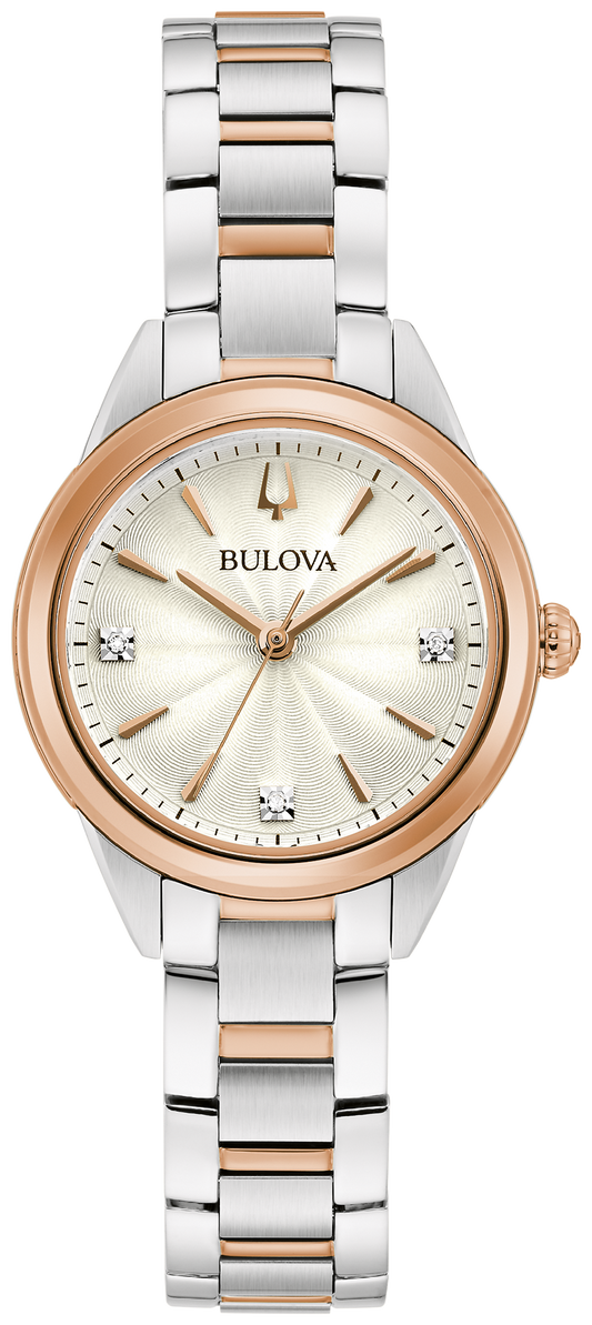 98P200 - Bulova