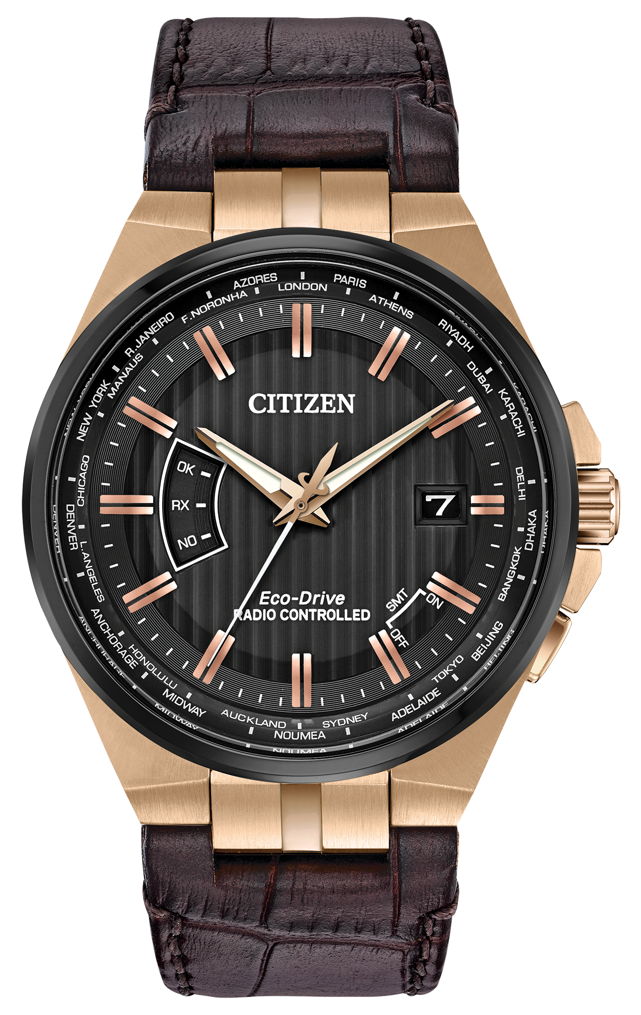 CB0168-08E Citizen Watch