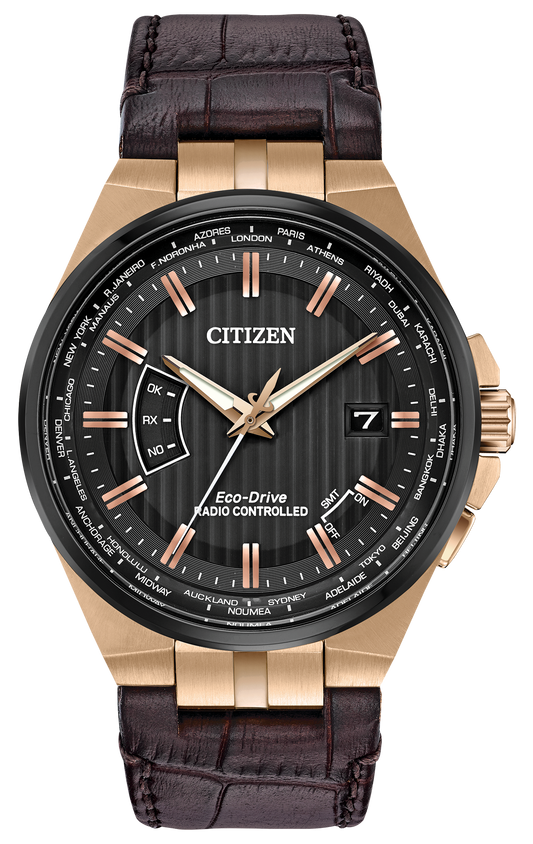CB0168-08E Citizen Watch