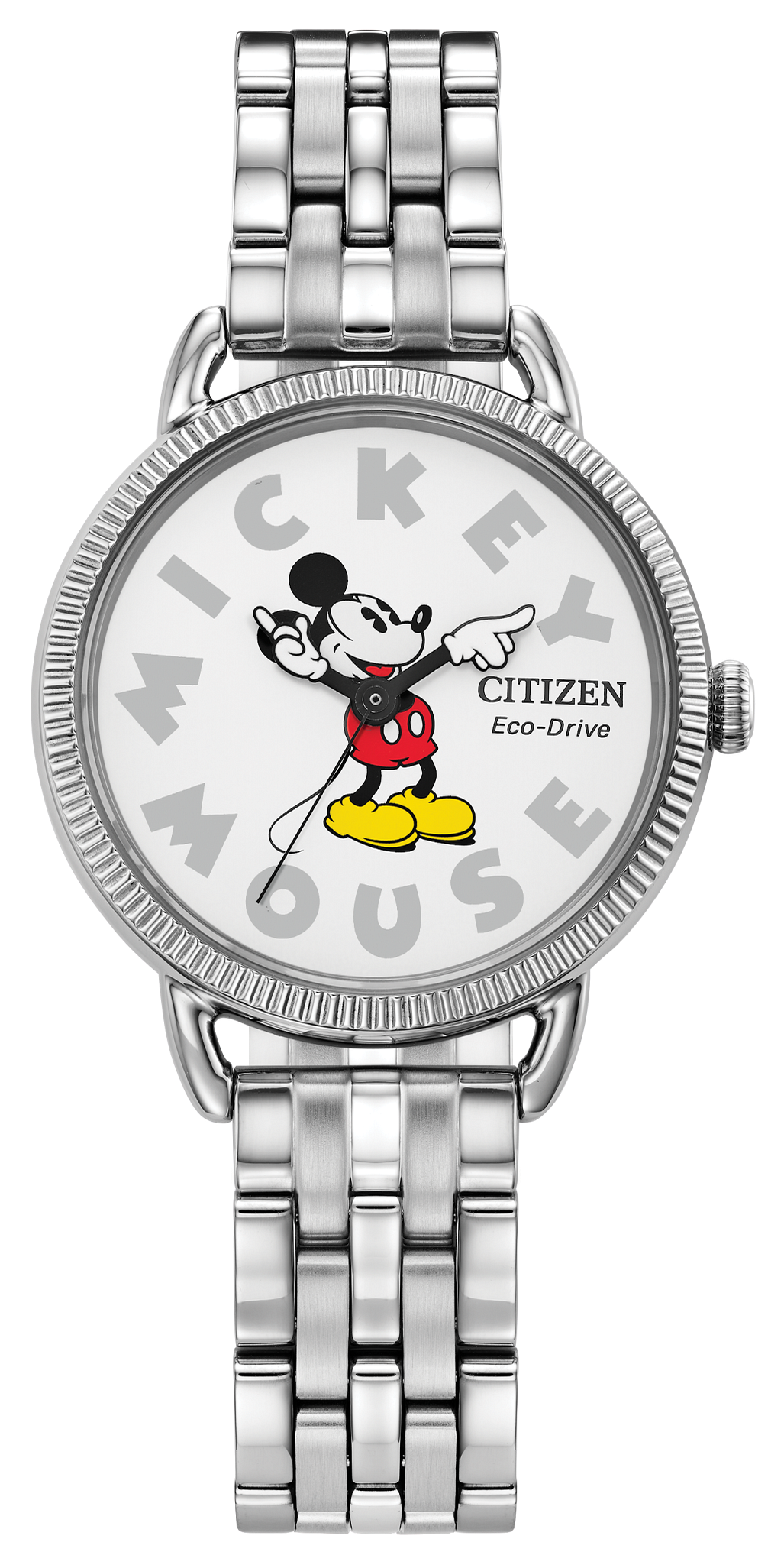 EM1051-53W Citizen Watch