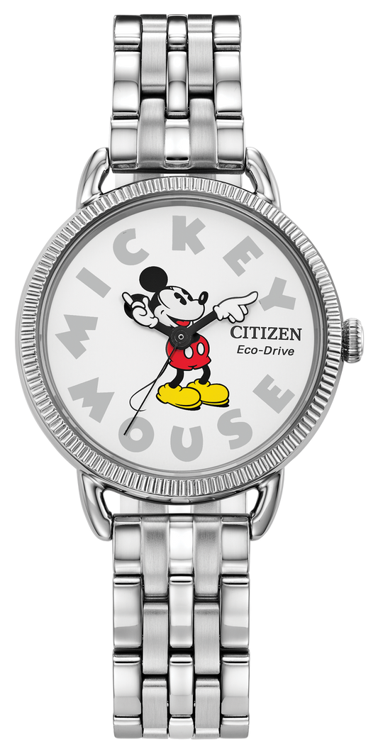 EM1051-53W Citizen Watch