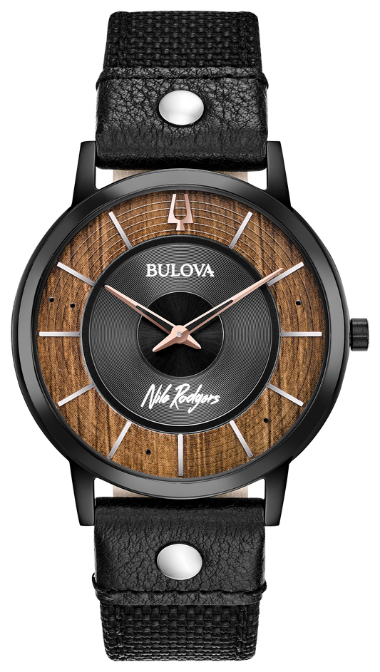 98A222LM - Bulova